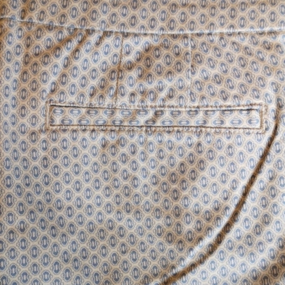 Denver Hayes Mia Stretch Mid Rise Shorts 6 - Picture 5 of 5
